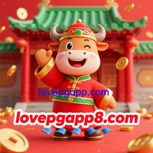lovepgapp.com